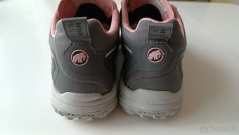 Boty MAMMUT SAENTIS LOW GTX WOMEN - 6