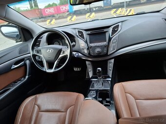 Hyundai I40 kombi - 6