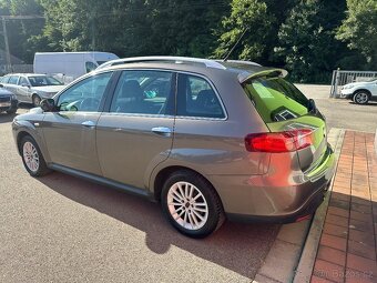 FIAT CROMA 1.9 88kw DYNAMIC - 6