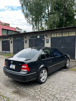 VW JETTA 1.8t US verze 1.majitel - 6