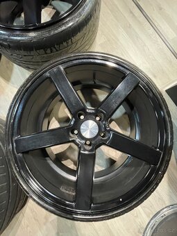 VOSSEN VVS CV3 r19 5x112 - 6
