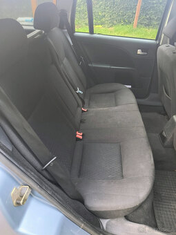 Ford mondeo mk3 2.0 TDCi - 6