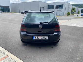 Golf 4 1.9tdi - 6