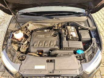 AUDI Q3 2.0 TDi,130 KW, 4x4,S-TRONIC,ALU,NAVI,PDC. - 6
