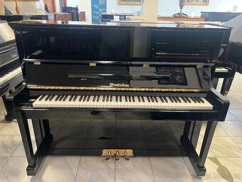 Pianino Wendl & Lung mod. 122 univerzální se zárukou 5 let. - 6
