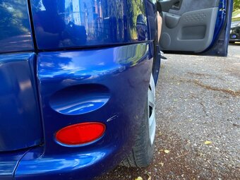 Toyota Yaris Verso 1,3 - 6