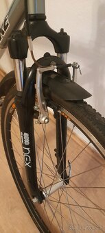 Horské kolo 27", nové - 6