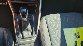 Volkswagen Taigo 1.0 TSI 85 kW MOVE DSG - 6