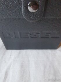 Hodinky DIESEL DZ 4453 Původní cena 9.597,- - 6