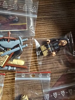 LEGO Lord of the Rings 79008 Přepadení pirátů - 6