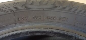 DUNLOP sport blu Response 195/65 R15 5,5mm - 6