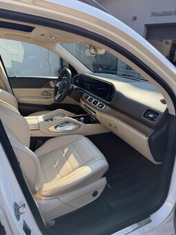 Mercedes Benz GLE 400d 243kw 2020 - 6