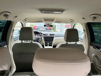 Skoda superb 2.0tdi 140kw 4x4 - 6