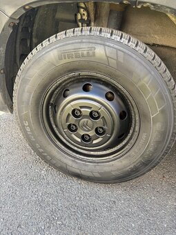 Citroen Jumper valník 2016,1.majitel,dlouhý,3t tažné - 6