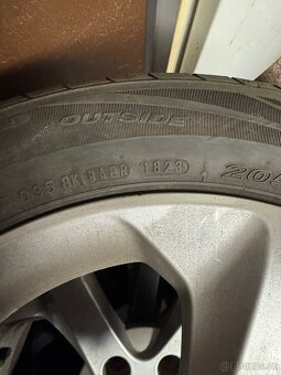 Alu R16 5x112 - 6