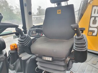 JCB 3CX Contractor - 6