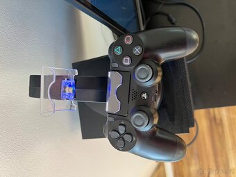 Playstation 4 PS4. 500gb - 6