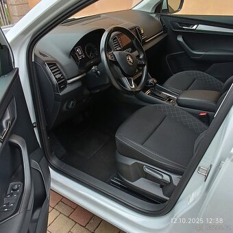 Škoda Karoq - 6