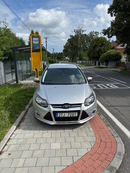 Ford Focus - 6