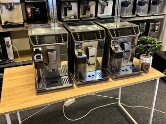 Kávovar DeLonghi PrimaDonna Elite ECAM 656.55.MS - 6