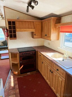 mobilheim, mobilní dům Willerby Country 11 x3,7 m - 6