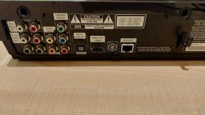 LG BH100 HD-DVD a Blu-Ray bluray přehrávač - 6