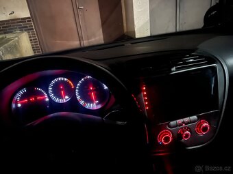 Prodám Seat Leon 1P - 6