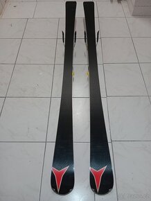 Carvingové lyže Atomic Redster 160 SL - 6