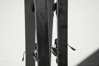 sjezdové lyže Blizzard Brahma 88mm, 180cm - 6