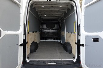 VW CRAFTER L2H2 2.0TDI KLIMA SERVISKA - 6