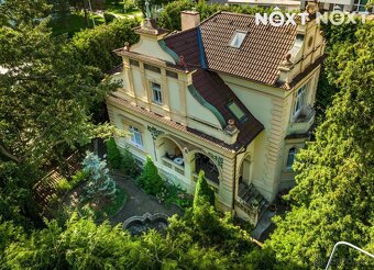 Pronájem komerční Obchodní prostory, 11㎡ - 6