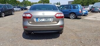 Renault Fluence, 1.6i 81kW KLIMA - 6