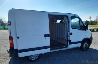 Renault Master 2.2dci-66 - 6
