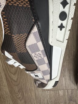 Louis Vuitton boty - 6