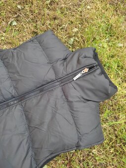 Zimní jezdecké vesty - 6