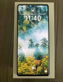 Honor 70, 256GB RAM 8GB - 6