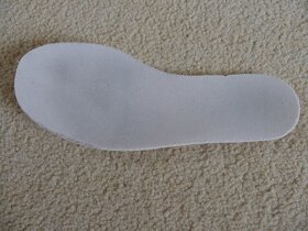 Dětské boty na běžky vel. 32 - 6