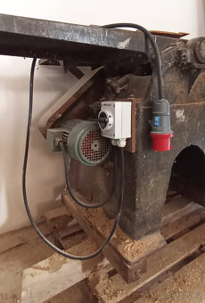 Hoblovka s cirkulí - 6