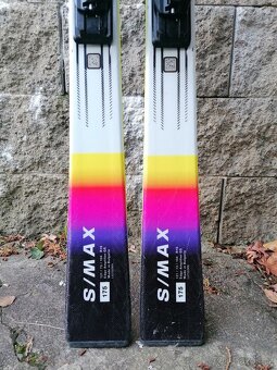 SALOMON S/MAX Endurance 175cm r-16. Model 2023/2024 - 6