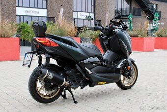 Yamaha Xmax 125 Tech Max | Odpočet DPH - 6