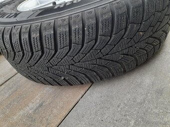 Kola bmw 5x120 15" - 6