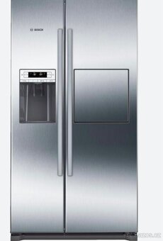 Luxusní Americká chladnička Bosch KAG90AI20 - 6