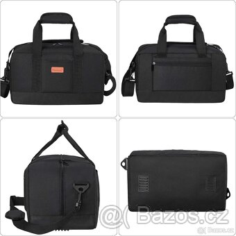 Ryanair kabinové zavazadlo 40 x 20 x 25 cm - 6