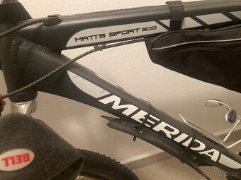 Prodám kolo MERIDA - 6