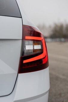 Prodám Škoda Octavia 3, 2.0tdi 110 kw, aut, tažné , 99100 km - 6