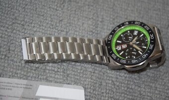 Hodinky Luminox Sea XS.3157.NF.M Pacific Diver, H3 perm.NOVÉ - 6