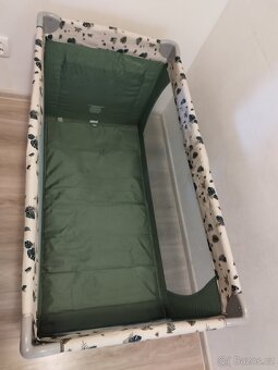 Cestovní postýlka - 6