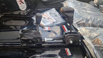 Buggy Cheetah 200X pro deti a dospele, - 6