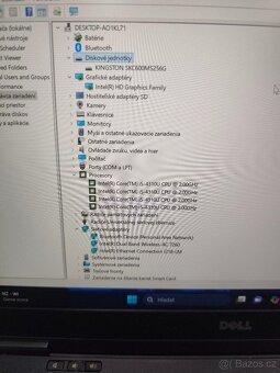 Dell latitude E7440 - WIN11 - 6