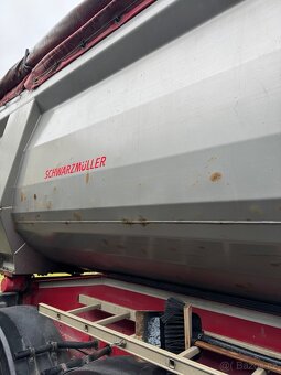 Schwarzmüller KIS 3E - 6